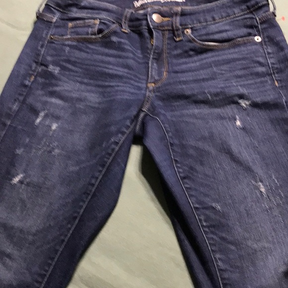 Universal Thread~~Jeans~🔷 - Picture 4 of 10